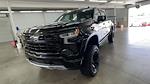 2024 Chevrolet Silverado 1500 Crew 4x4 Rocky Ridge Premium Lifted Truck for sale #1GCUDEEL1RZ372414 - photo 4