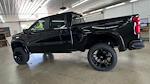 2024 Chevrolet Silverado 1500 Crew 4x4 Rocky Ridge Premium Lifted Truck for sale #1GCUDEEL1RZ372414 - photo 6