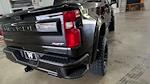 2024 Chevrolet Silverado 1500 Crew 4x4 Rocky Ridge Premium Lifted Truck for sale #1GCUDEEL1RZ372414 - photo 8