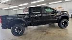 2024 Chevrolet Silverado 1500 Crew 4x4 Rocky Ridge Premium Lifted Truck for sale #1GCUDEEL1RZ372414 - photo 9