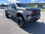 2024 Chevrolet Silverado 1500 Crew 4x4 Black Widow Limited Premium Lifted Truck for sale #1GCUDEEL1RZ372851 - photo 10