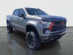 2024 Chevrolet Silverado 1500 Crew 4x4 Black Widow Limited Premium Lifted Truck for sale #1GCUDEEL1RZ372851 - photo 1