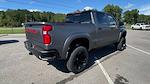 2024 Chevrolet Silverado 1500 Crew 4x4 Black Widow Limited Premium Lifted Truck for sale #1GCUDEEL1RZ372851 - photo 3