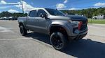 2024 Chevrolet Silverado 1500 Crew 4x4 Black Widow Limited Premium Lifted Truck for sale #1GCUDEEL1RZ372851 - photo 5