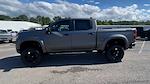 2024 Chevrolet Silverado 1500 Crew 4x4 Black Widow Limited Premium Lifted Truck for sale #1GCUDEEL1RZ372851 - photo 8