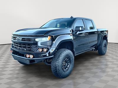 2024 Chevrolet Silverado 1500 Crew 4x4 Fox Factory Truck Premium Lifted Truck for sale #1GCUDEEL1RZ376060 - photo 1