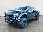 2024 Chevrolet Silverado 1500 Crew 4x4 Fox Factory Truck Premium Lifted Truck for sale #1GCUDEEL1RZ376060 - photo 1