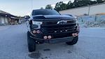 2024 Chevrolet Silverado 1500 Crew 4x4 Fox Factory Truck Premium Lifted Truck for sale #1GCUDEEL1RZ376060 - photo 3