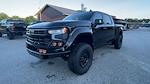 2024 Chevrolet Silverado 1500 Crew 4x4 Fox Factory Truck Premium Lifted Truck for sale #1GCUDEEL1RZ376060 - photo 4