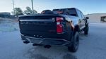 2024 Chevrolet Silverado 1500 Crew 4x4 Fox Factory Truck Premium Lifted Truck for sale #1GCUDEEL1RZ376060 - photo 8