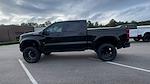 2024 Chevrolet Silverado 1500 Crew 4x4 Black Widow Premium Lifted Truck for sale #1GCUDEEL1RZ377502 - photo 3