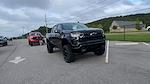 2024 Chevrolet Silverado 1500 Crew 4x4 Black Widow Premium Lifted Truck for sale #1GCUDEEL1RZ377502 - photo 6