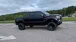 2024 Chevrolet Silverado 1500 Crew 4x4 Black Widow Premium Lifted Truck for sale #1GCUDEEL1RZ377502 - photo 7