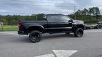 2024 Chevrolet Silverado 1500 Crew 4x4 Black Widow Premium Lifted Truck for sale #1GCUDEEL1RZ377502 - photo 8