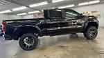 2024 Chevrolet Silverado 1500 Crew 4x4 Rocky Ridge Premium Lifted Truck for sale #1GCUDEEL1RZ377774 - photo 9