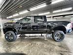 2024 Chevrolet Silverado 1500 Crew 4x4 Rocky Ridge Premium Lifted Truck for sale #1GCUDEEL1RZ377774 - photo 10