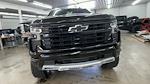 2024 Chevrolet Silverado 1500 Crew 4x4 Rocky Ridge Premium Lifted Truck for sale #1GCUDEEL1RZ377774 - photo 3