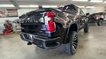 2024 Chevrolet Silverado 1500 Crew 4x4 Rocky Ridge Premium Lifted Truck for sale #1GCUDEEL1RZ377774 - photo 8