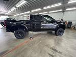 2024 Chevrolet Silverado 1500 Crew 4x4 Black Widow Premium Lifted Truck for sale #1GCUDEEL1RZ383333 - photo 9
