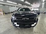 2024 Chevrolet Silverado 1500 Crew 4x4 Black Widow Premium Lifted Truck for sale #1GCUDEEL1RZ383333 - photo 3