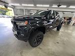 2024 Chevrolet Silverado 1500 Crew 4x4 Black Widow Premium Lifted Truck for sale #1GCUDEEL1RZ383333 - photo 4
