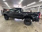 2024 Chevrolet Silverado 1500 Crew 4x4 Black Widow Premium Lifted Truck for sale #1GCUDEEL1RZ383333 - photo 6