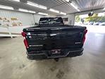 2024 Chevrolet Silverado 1500 Crew 4x4 Black Widow Premium Lifted Truck for sale #1GCUDEEL1RZ383333 - photo 7