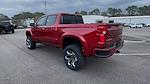 2024 Chevrolet Silverado 1500 Crew 4x4 Black Widow Premium Lifted Truck for sale #1GCUDEEL2RZ246871 - photo 9