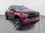 2024 Chevrolet Silverado 1500 Crew 4x4 Black Widow Premium Lifted Truck for sale #1GCUDEEL2RZ246871 - photo 1