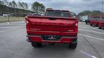 2024 Chevrolet Silverado 1500 Crew 4x4 Black Widow Premium Lifted Truck for sale #1GCUDEEL2RZ246871 - photo 2