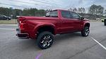 2024 Chevrolet Silverado 1500 Crew 4x4 Black Widow Premium Lifted Truck for sale #1GCUDEEL2RZ246871 - photo 3