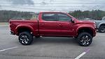 2024 Chevrolet Silverado 1500 Crew 4x4 Black Widow Premium Lifted Truck for sale #1GCUDEEL2RZ246871 - photo 4