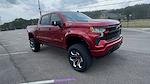 2024 Chevrolet Silverado 1500 Crew 4x4 Black Widow Premium Lifted Truck for sale #1GCUDEEL2RZ246871 - photo 5