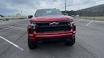 2024 Chevrolet Silverado 1500 Crew 4x4 Black Widow Premium Lifted Truck for sale #1GCUDEEL2RZ246871 - photo 6