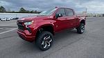2024 Chevrolet Silverado 1500 Crew 4x4 Black Widow Premium Lifted Truck for sale #1GCUDEEL2RZ246871 - photo 7