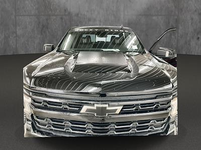 2024 Chevrolet Silverado 1500 Crew 4x4 Rocky Ridge Premium Lifted Truck for sale #1GCUDEEL2RZ375161 - photo 1