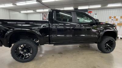 2024 Chevrolet Silverado 1500 Crew 4x4 Rocky Ridge Premium Lifted Truck for sale #1GCUDEEL2RZ375161 - photo 2