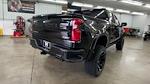 2024 Chevrolet Silverado 1500 Crew 4x4 Rocky Ridge Premium Lifted Truck for sale #1GCUDEEL2RZ375161 - photo 9