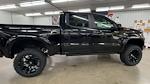 2024 Chevrolet Silverado 1500 Crew 4x4 Rocky Ridge Premium Lifted Truck for sale #1GCUDEEL2RZ375161 - photo 2
