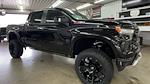 2024 Chevrolet Silverado 1500 Crew 4x4 Rocky Ridge Premium Lifted Truck for sale #1GCUDEEL2RZ375161 - photo 3