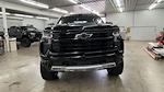 2024 Chevrolet Silverado 1500 Crew 4x4 Rocky Ridge Premium Lifted Truck for sale #1GCUDEEL2RZ375161 - photo 4