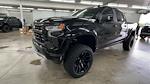 2024 Chevrolet Silverado 1500 Crew 4x4 Rocky Ridge Premium Lifted Truck for sale #1GCUDEEL2RZ375161 - photo 5