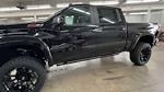 2024 Chevrolet Silverado 1500 Crew 4x4 Rocky Ridge Premium Lifted Truck for sale #1GCUDEEL2RZ375161 - photo 6