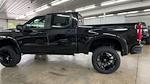 2024 Chevrolet Silverado 1500 Crew 4x4 Rocky Ridge Premium Lifted Truck for sale #1GCUDEEL2RZ375161 - photo 7