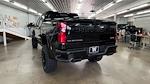 2024 Chevrolet Silverado 1500 Crew 4x4 Rocky Ridge Premium Lifted Truck for sale #1GCUDEEL2RZ375161 - photo 8