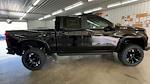 2024 Chevrolet Silverado 1500 Crew 4x4 Rocky Ridge Premium Lifted Truck for sale #1GCUDEEL2RZ379114 - photo 9