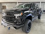 2024 Chevrolet Silverado 1500 Crew 4x4 Rocky Ridge Premium Lifted Truck for sale #1GCUDEEL2RZ379114 - photo 10