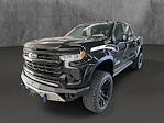2024 Chevrolet Silverado 1500 Crew 4x4 Rocky Ridge Premium Lifted Truck for sale #1GCUDEEL2RZ379114 - photo 1