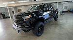 2024 Chevrolet Silverado 1500 Crew 4x4 Rocky Ridge Premium Lifted Truck for sale #1GCUDEEL2RZ379114 - photo 4