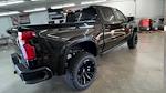 2024 Chevrolet Silverado 1500 Crew 4x4 Rocky Ridge Premium Lifted Truck for sale #1GCUDEEL2RZ379114 - photo 8